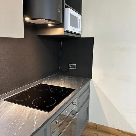 Mb26 Apartment