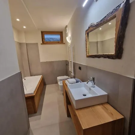 Apartment Mb26 *