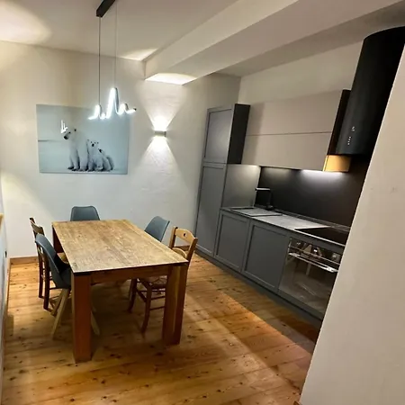 Apartment Mb26 *