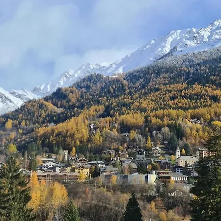 Mb26 Apartment Courmayeur